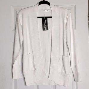 NEW CHOICE CARDIGAN SWEATERS NWT